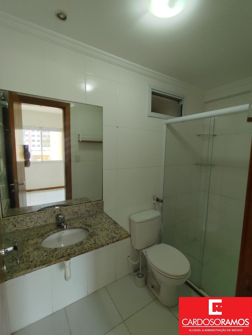 Apartamento - Pitangueiras