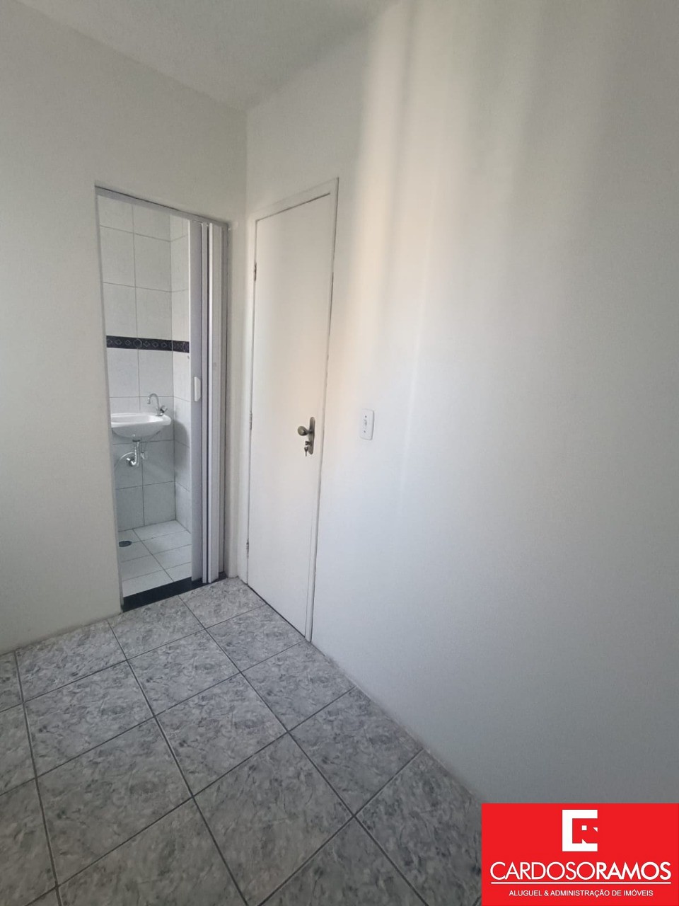 Apartamento - Recreio ipitanga