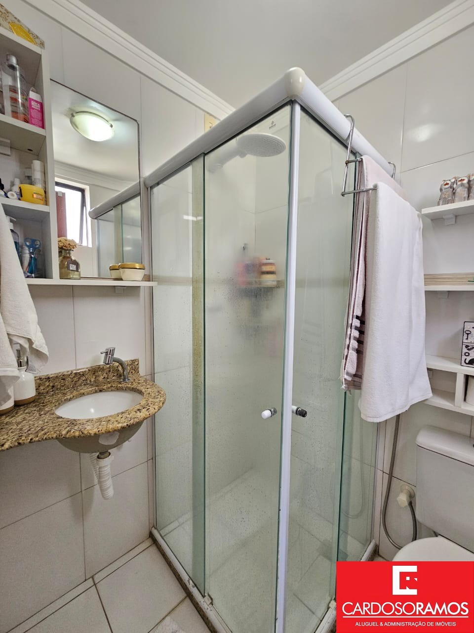 Casa, 2 quartos - Foto 18