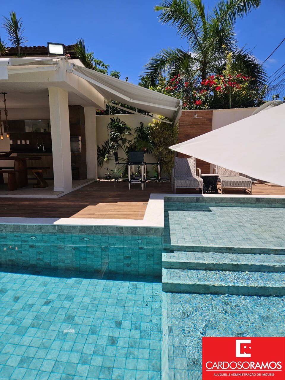 Casa - Buraquinho