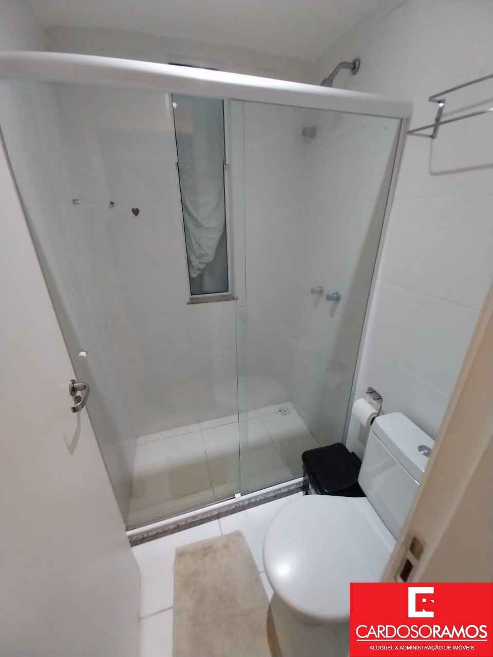 Apartamento - Buraquinho