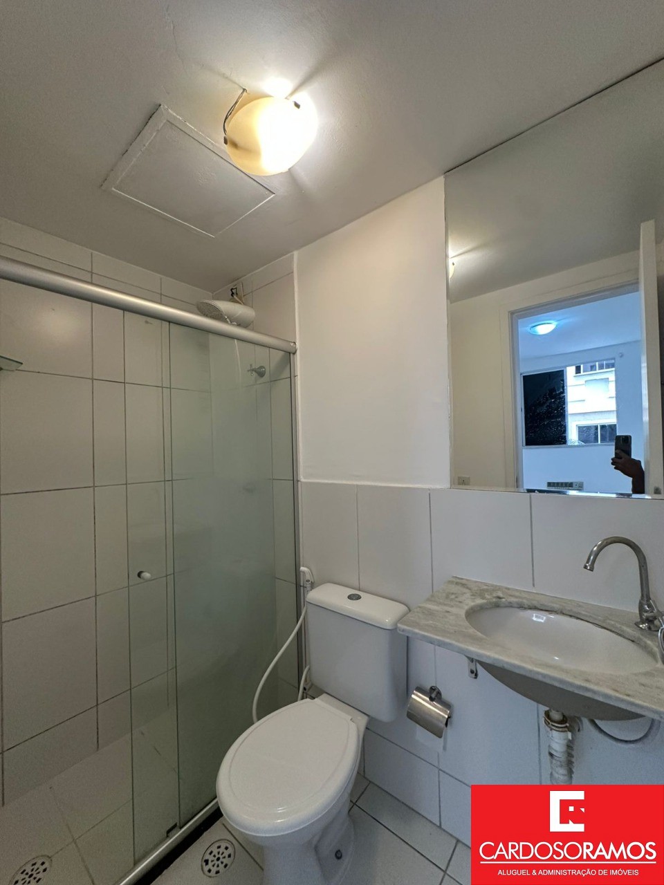 Apartamento - Recreio ipitanga