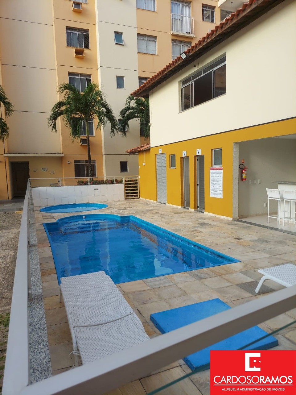 Apartamento, 2 quartos, 56 m² - Foto 18