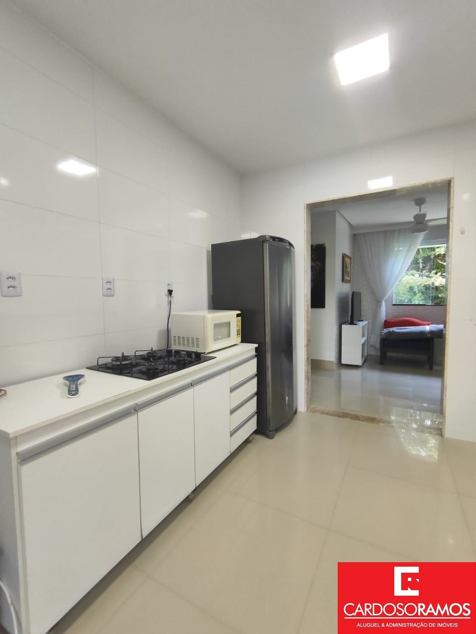 Casa - Buraquinho