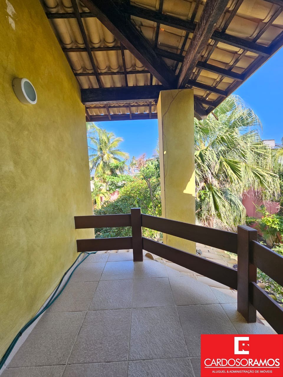 Casa - Vilas do atlântico