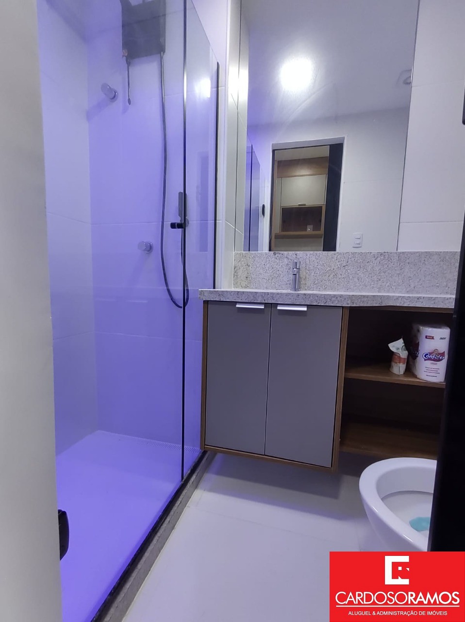 Apartamento - Amaralina