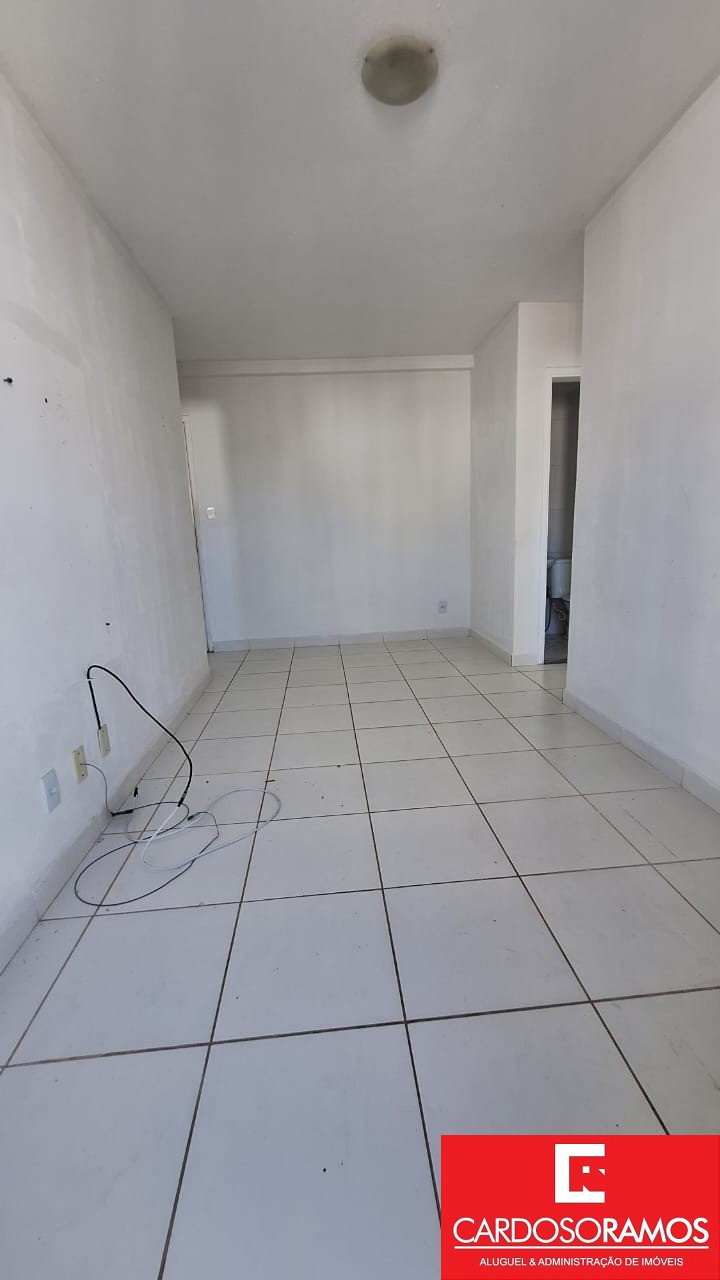 Apartamento - Caji