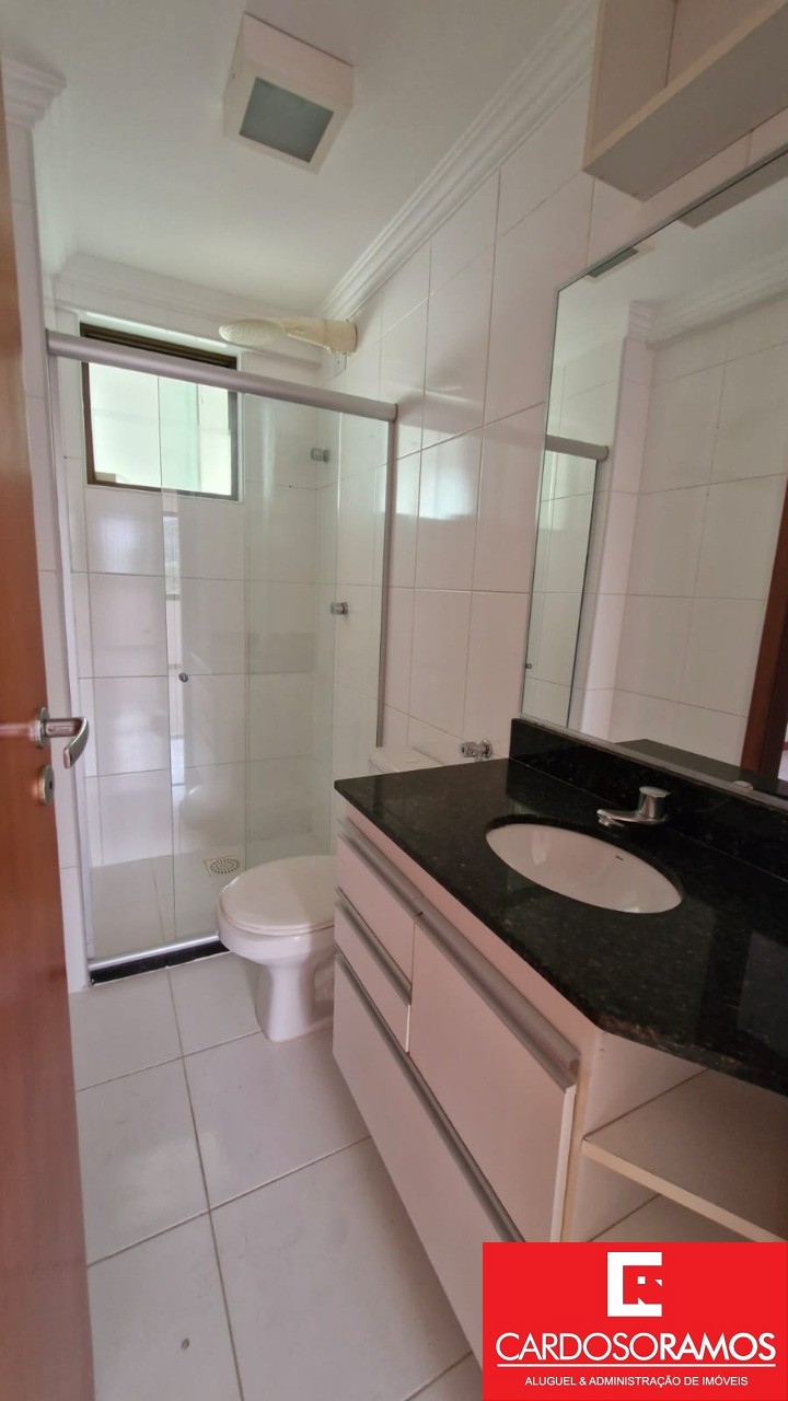 Apartamento - Pitangueiras