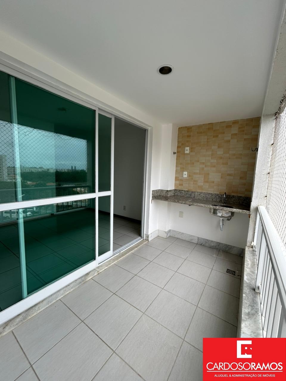 Apartamento - Centro
