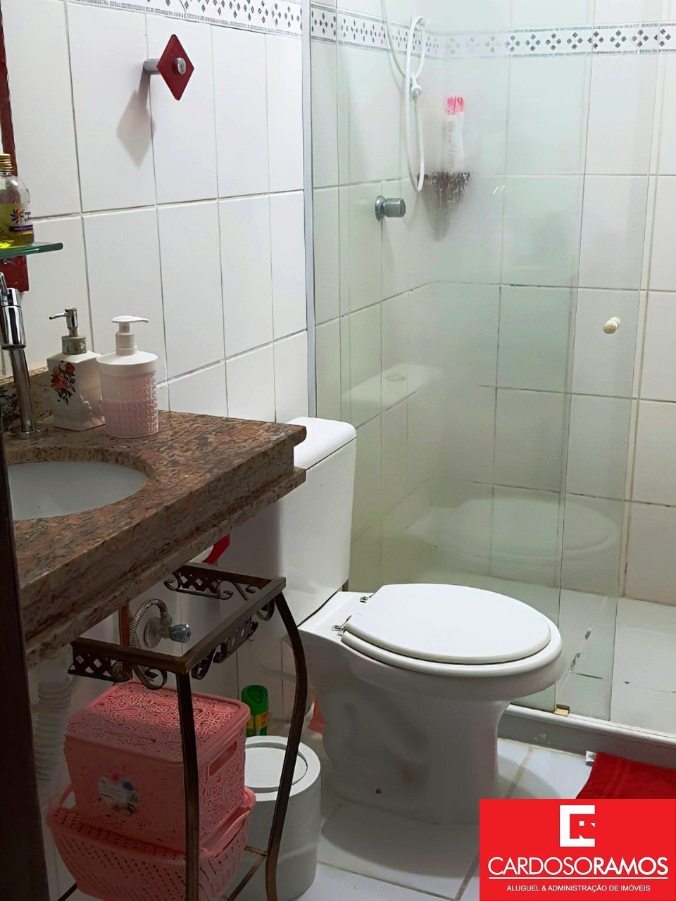 Apartamento - Stella maris