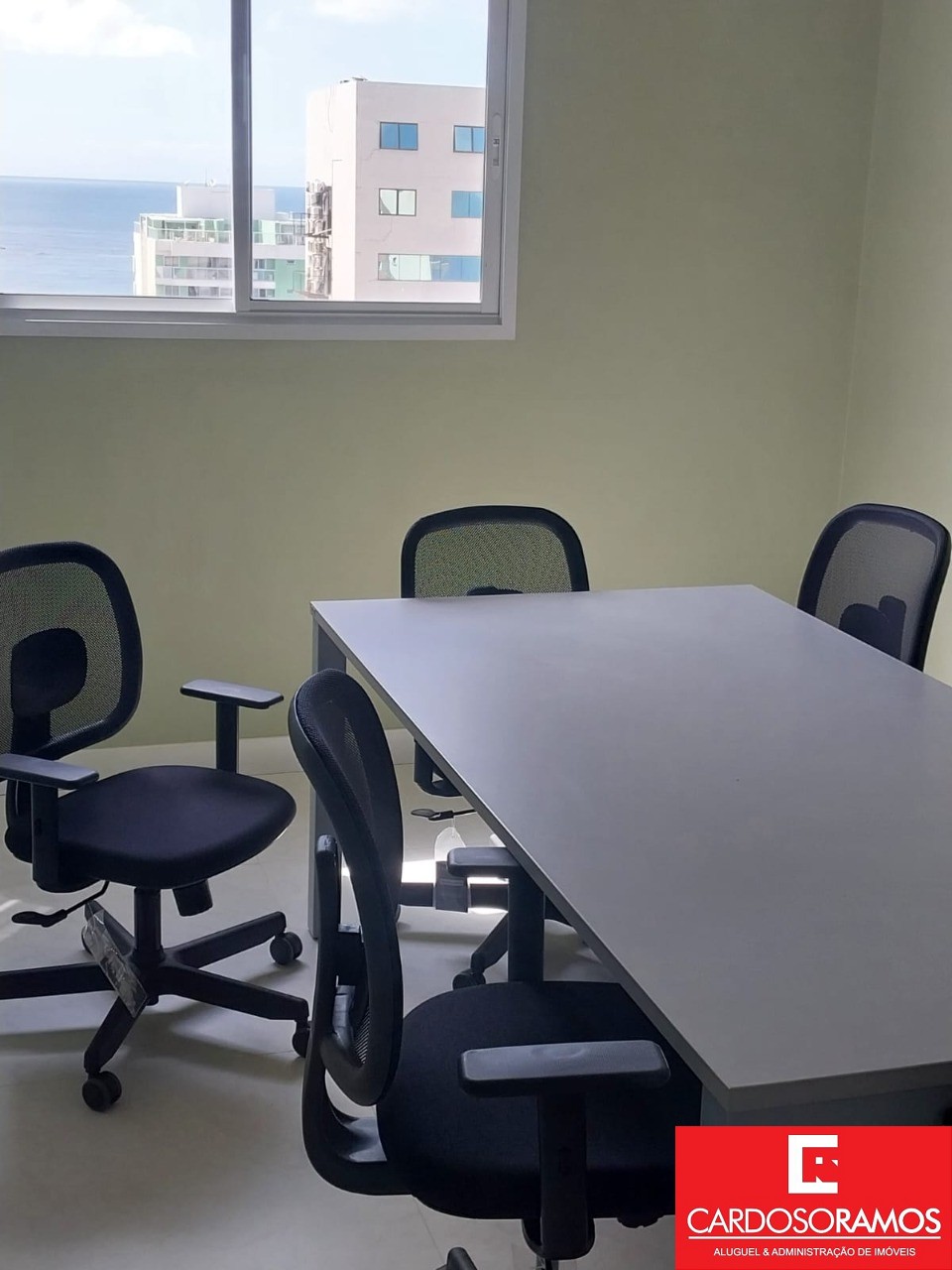 Apartamento - Amaralina
