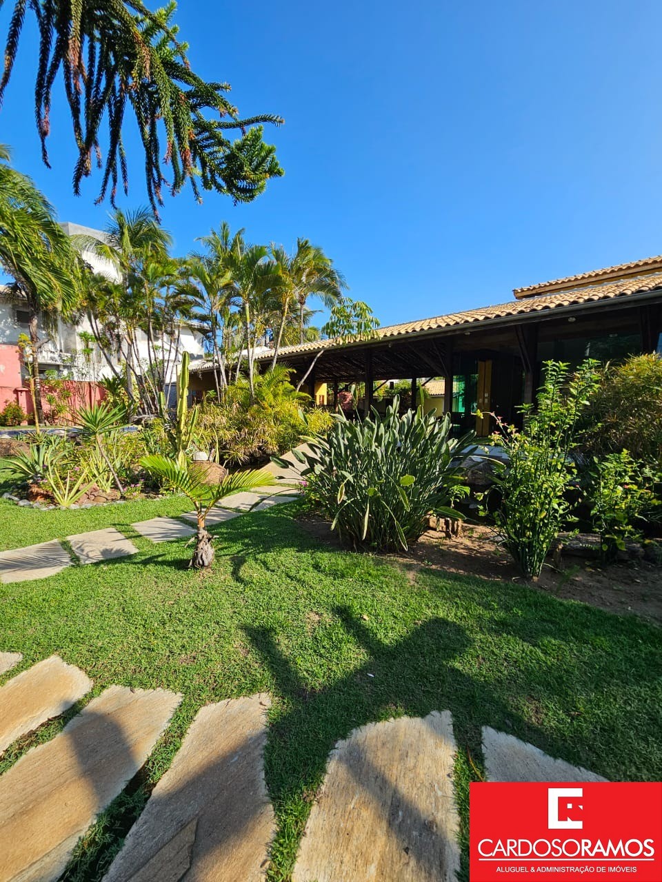 Casa - Vilas do atlântico