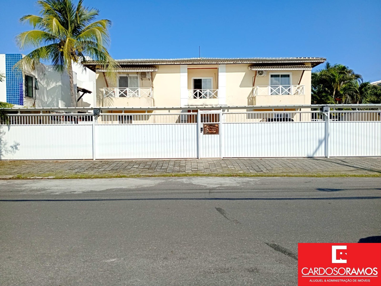 Apartamento - Stella maris