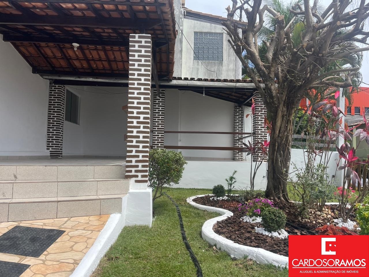 Casa - Recreio ipitanga