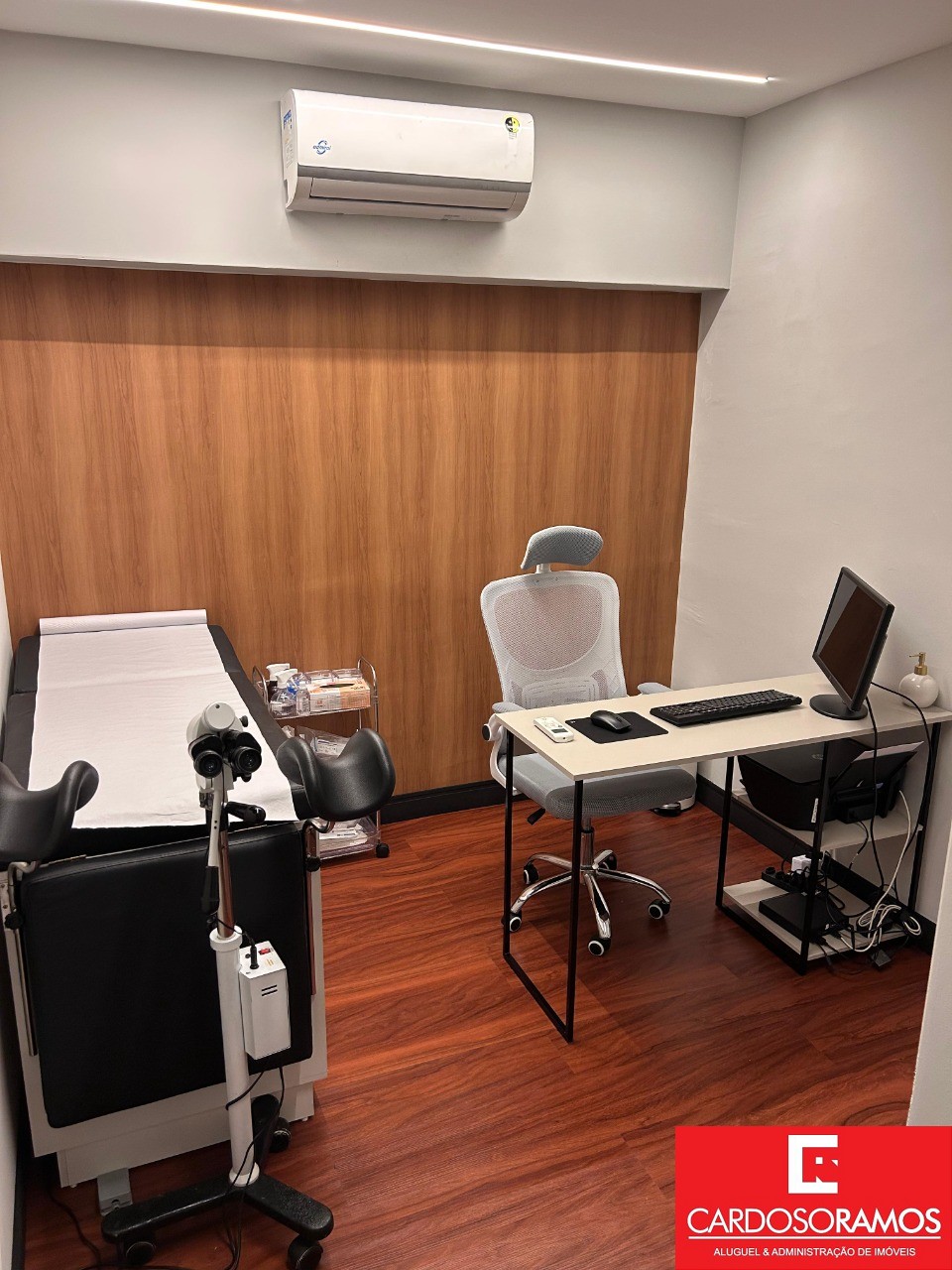 Sala-Conjunto, 10 m² - Foto 8