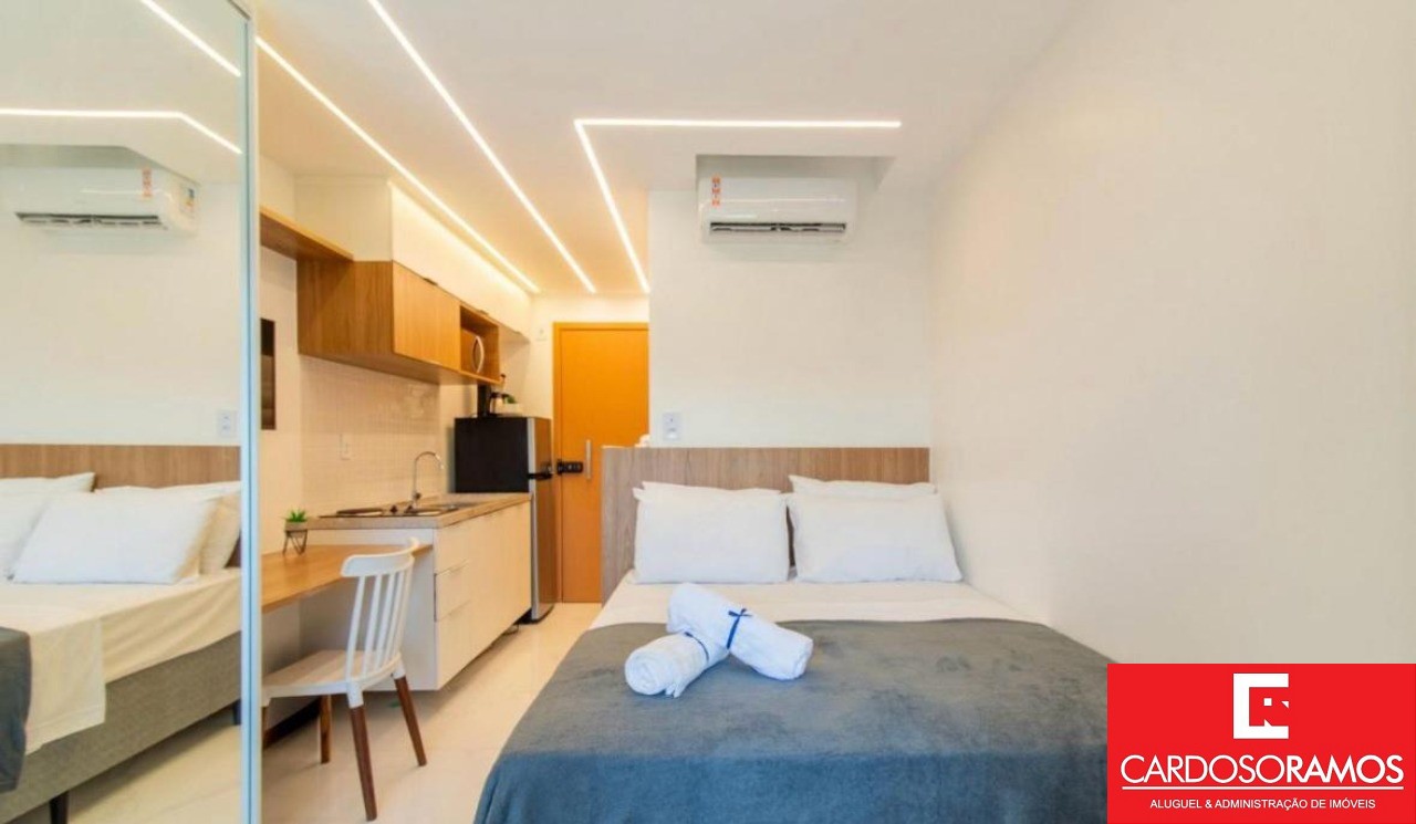 Sala-Conjunto, 20 m² - Foto 30