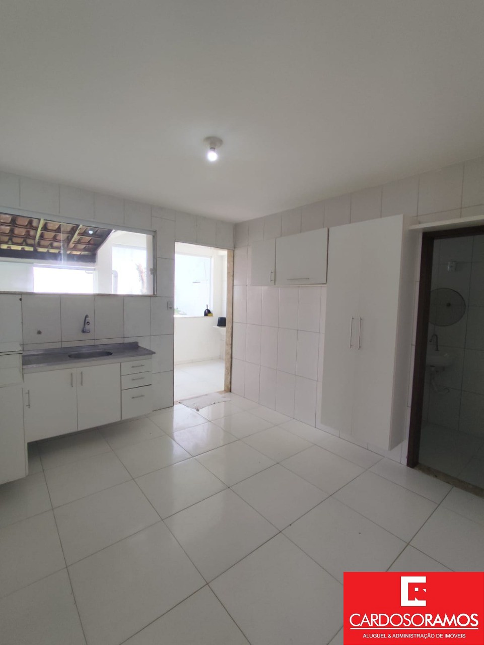 Casa - Recreio ipitanga