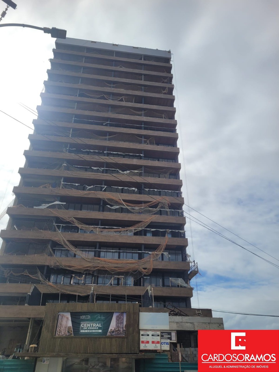 Apartamento - Jaguaribe
