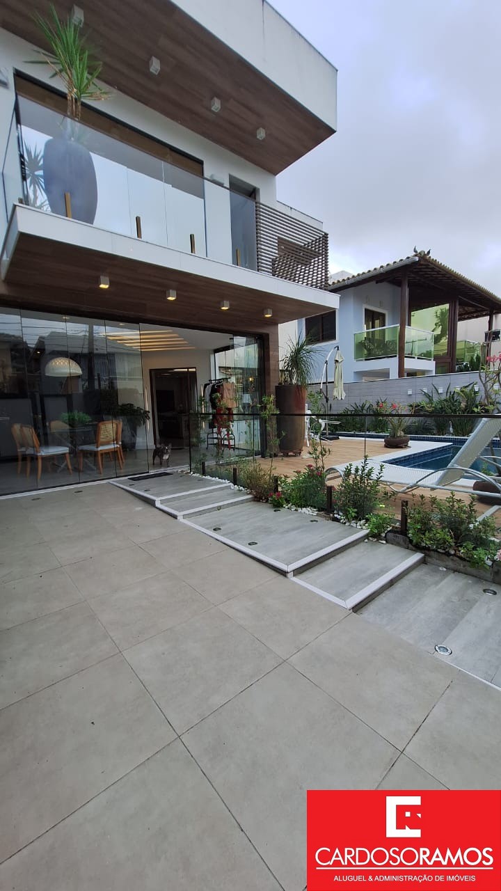 Casa, 4 quartos - Foto 1