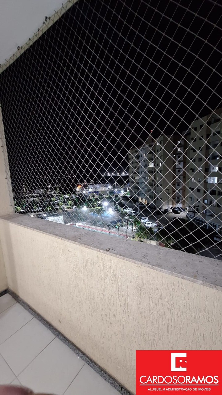 Apartamento - Centro