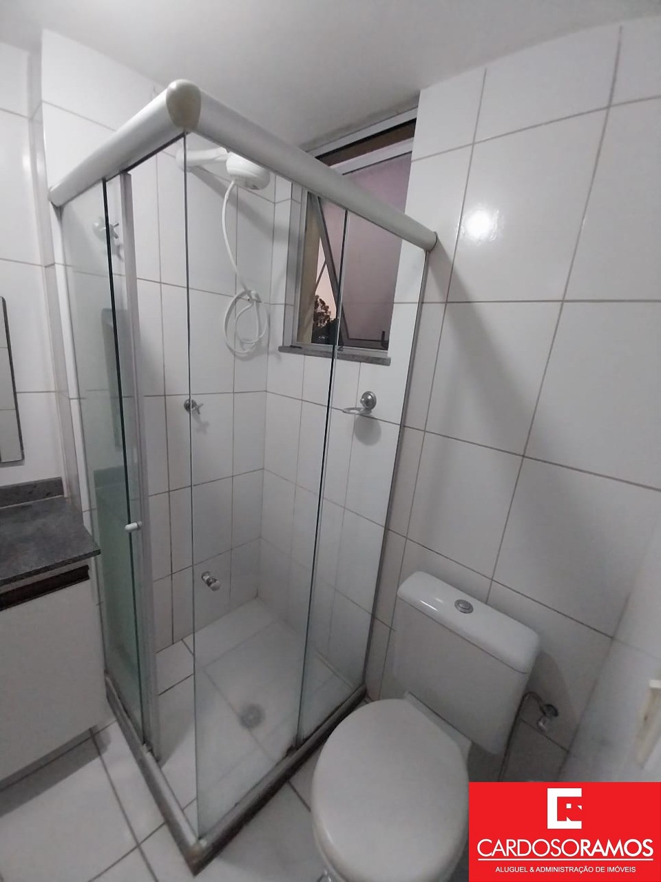 Apartamento - Estrada do côco