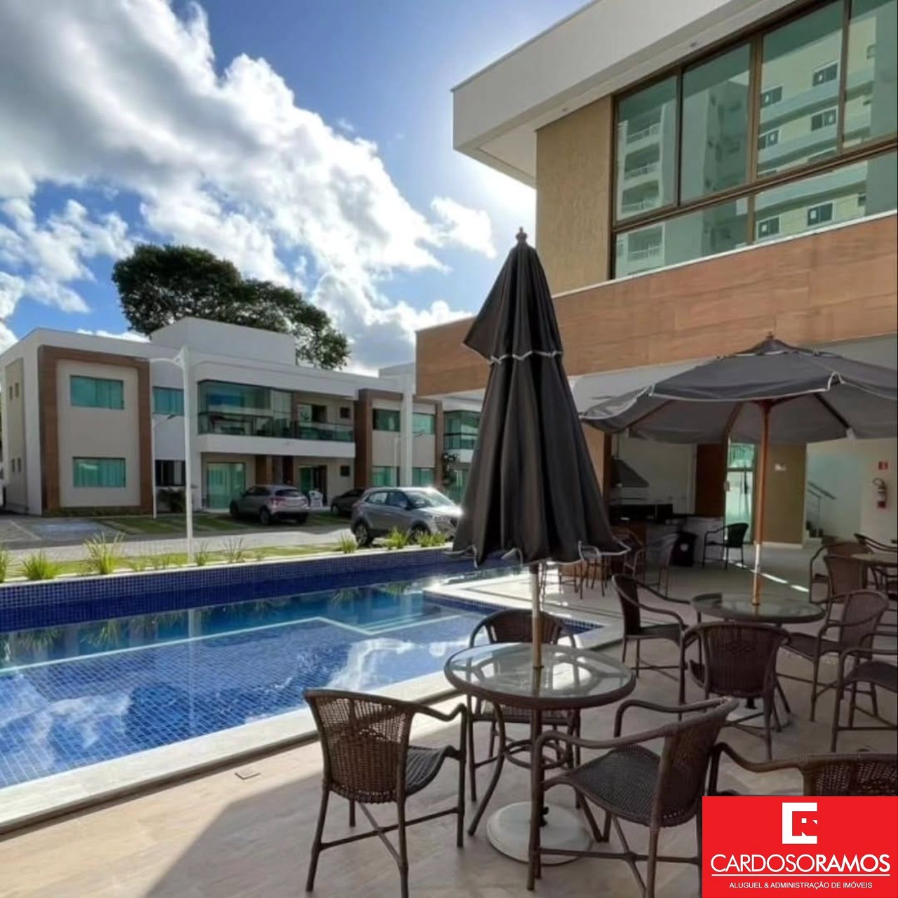 Apartamento, 3 quartos, 86 m² - Foto 2