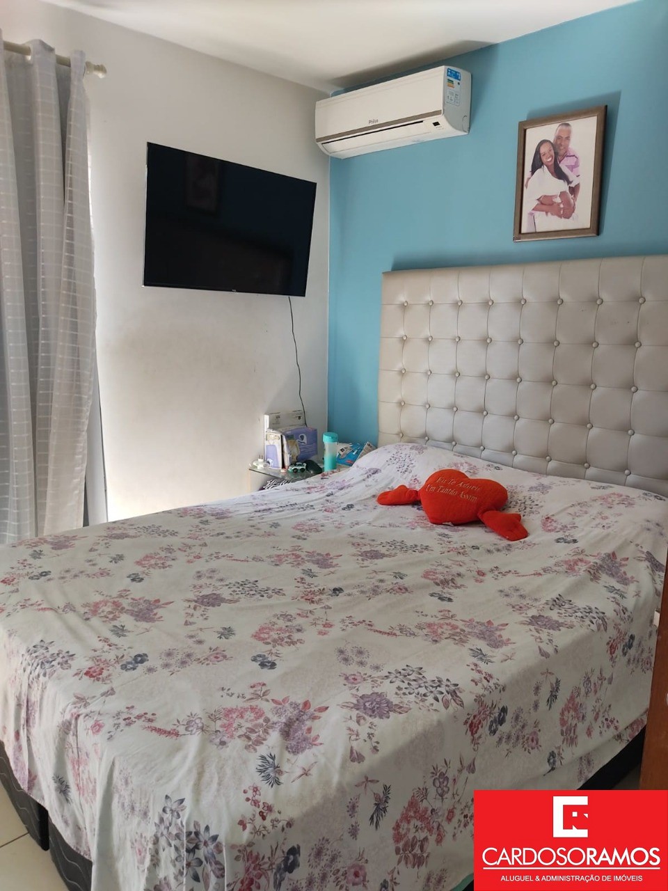 Casa, 3 quartos, 130 m² - Foto 5