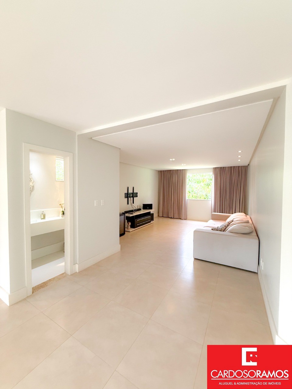 Casa - Buraquinho