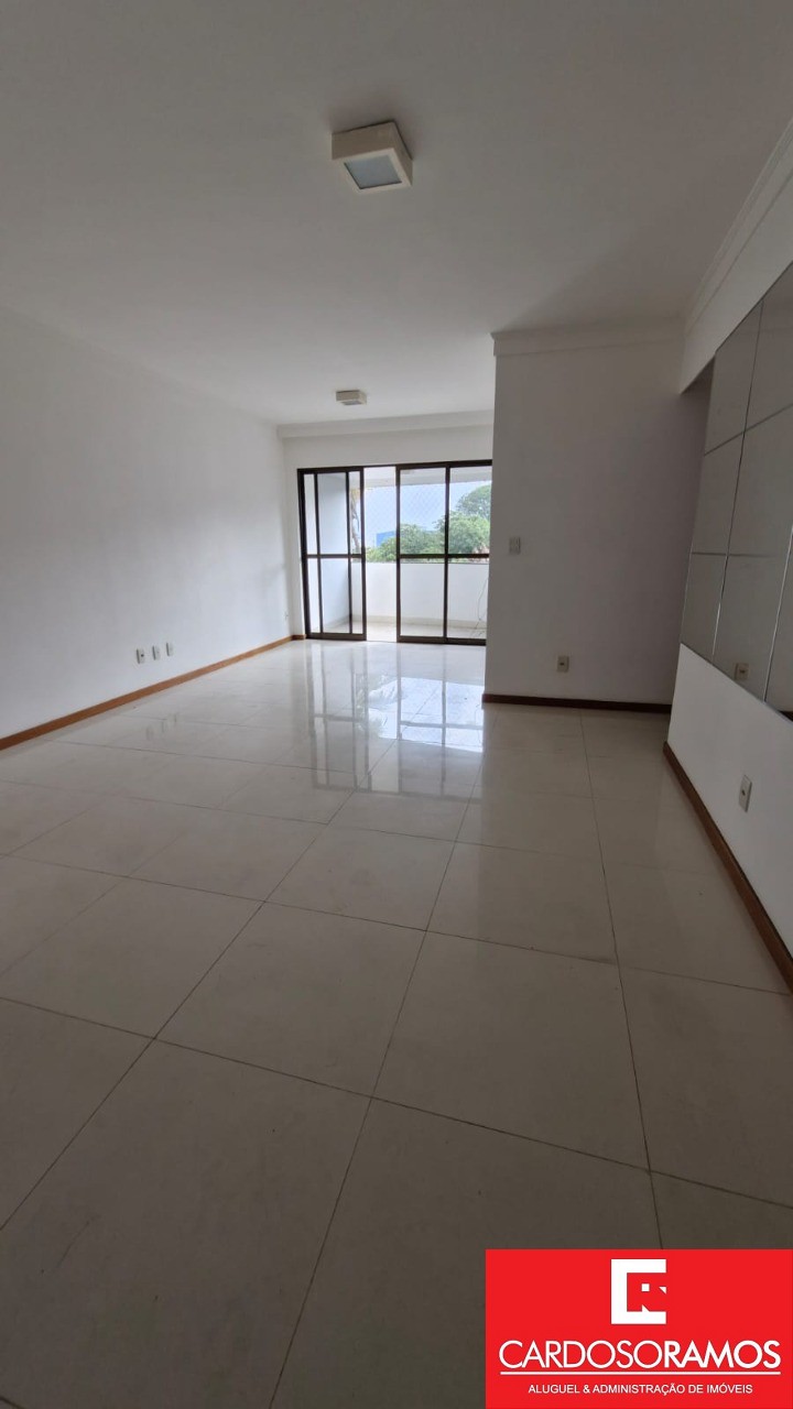 Apartamento - Pitangueiras