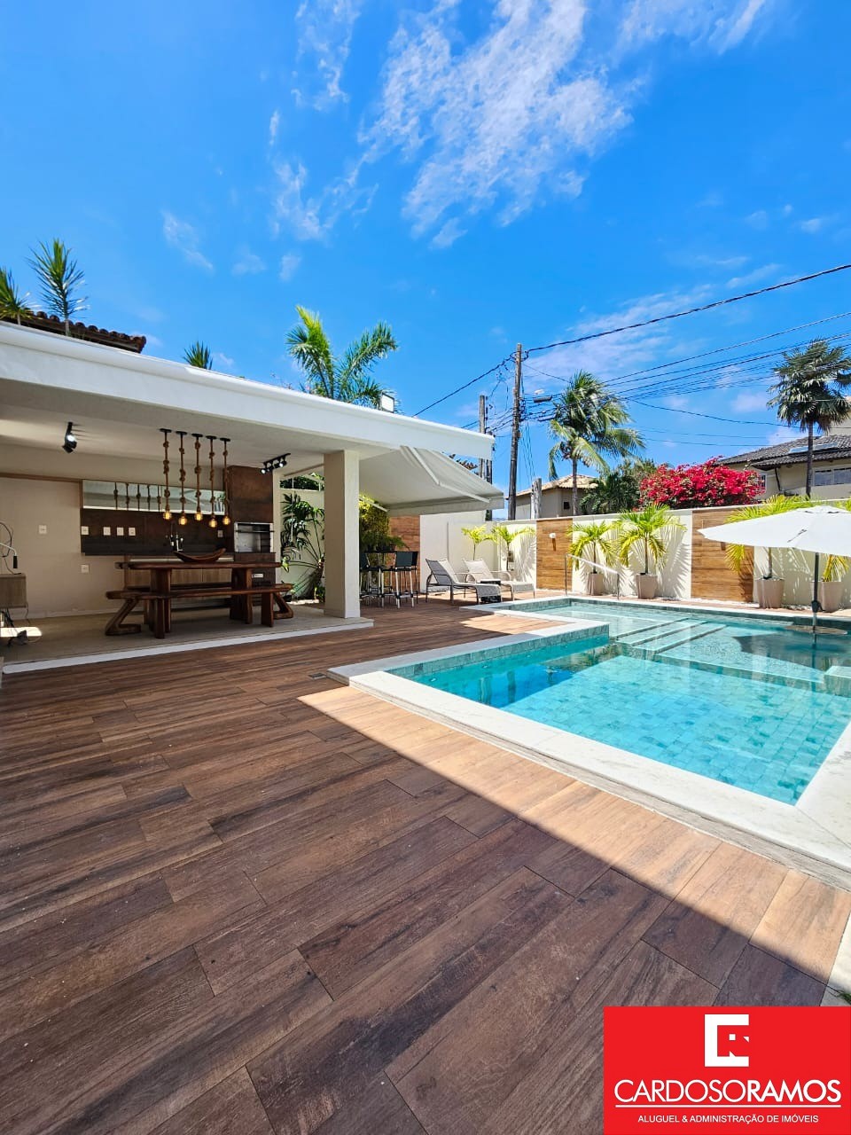 Casa - Buraquinho