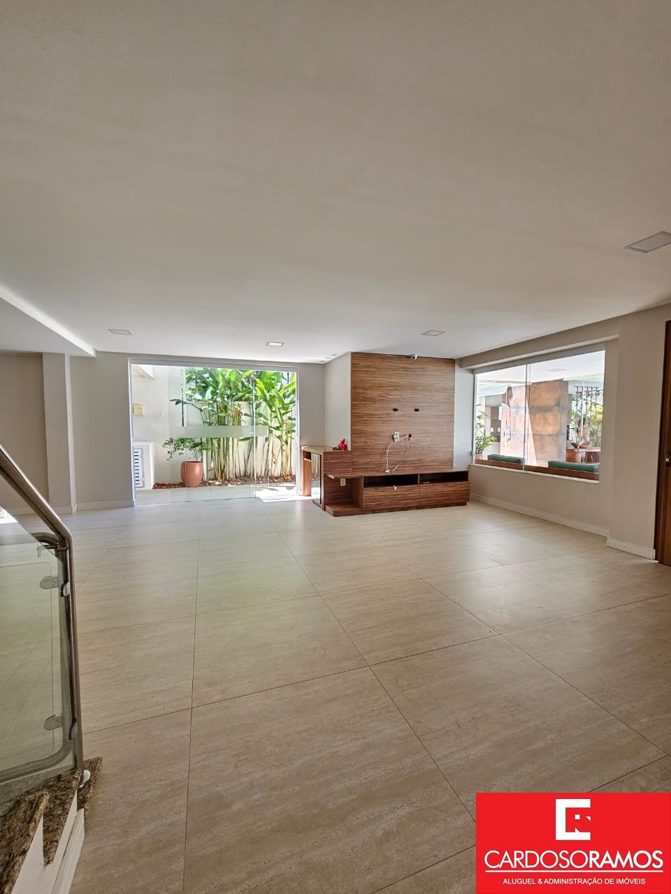Casa - Buraquinho