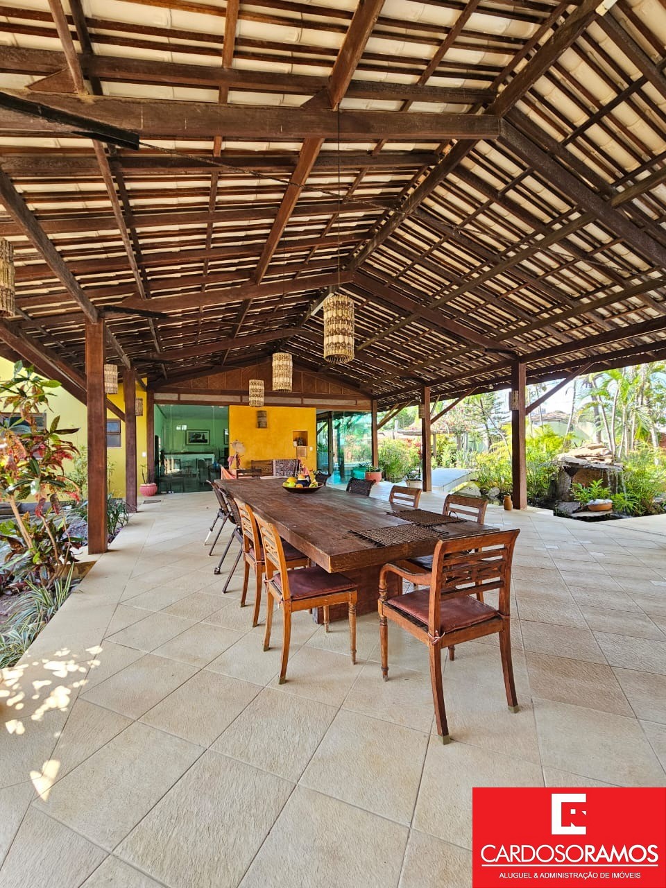 Casa - Vilas do atlântico