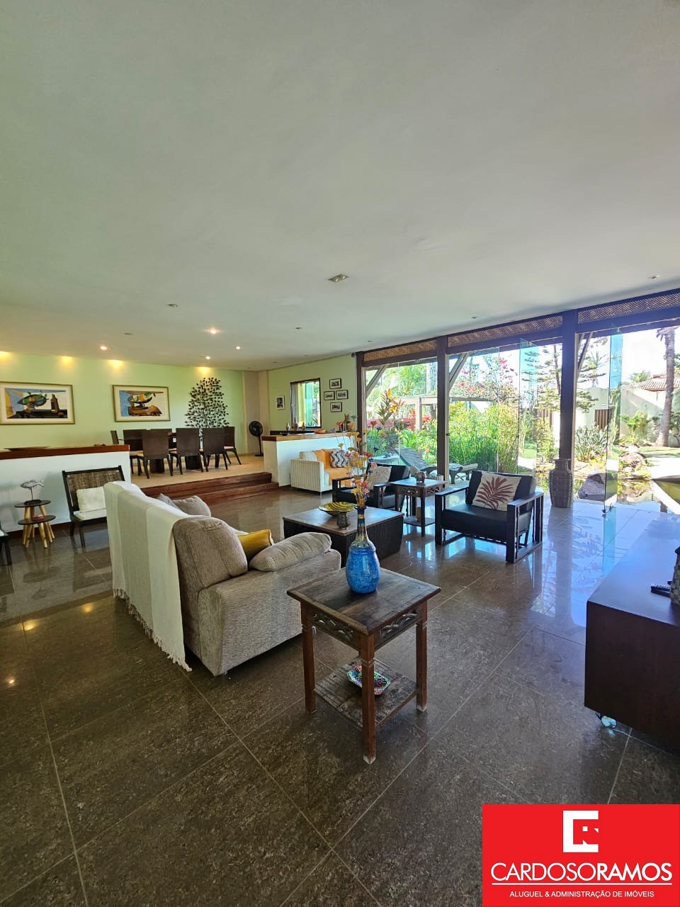 Casa - Vilas do atlântico