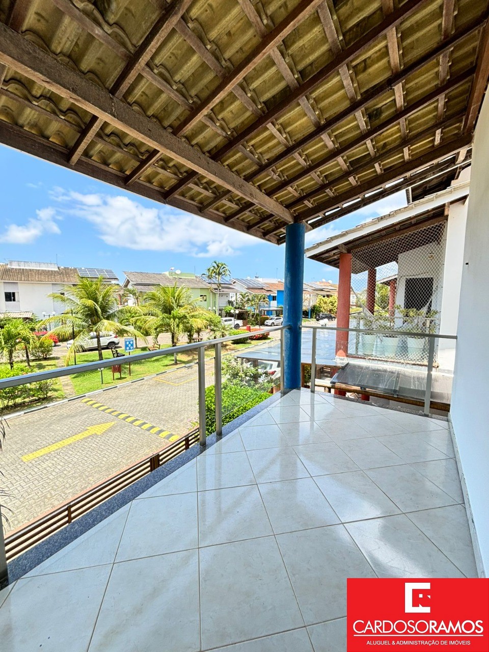 Casa - Buraquinho