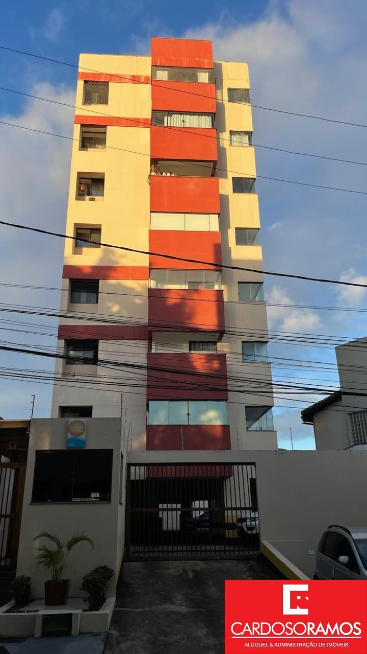 Apartamento - Jardim placaford