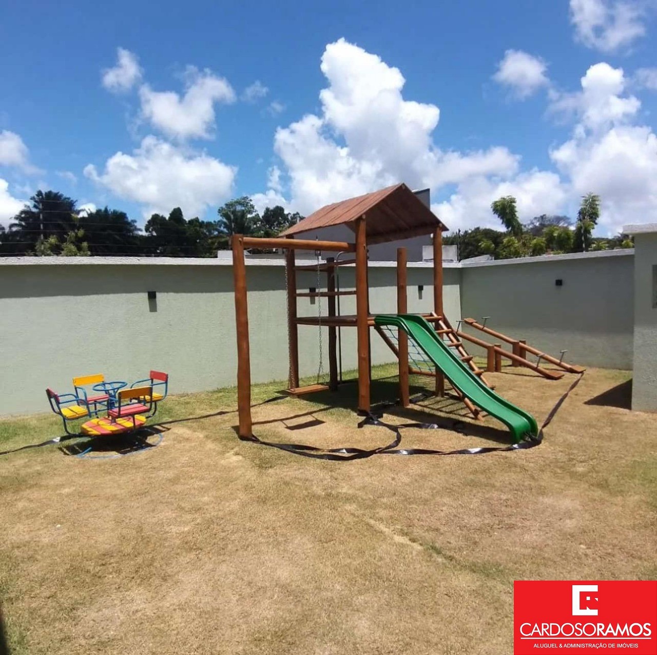 Apartamento - Recreio ipitanga