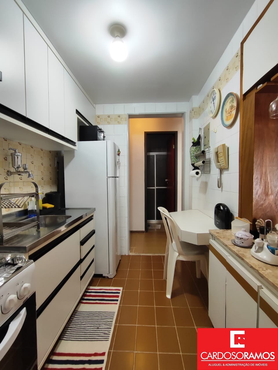 Apartamento, 2 quartos, 67 m² - Foto 8