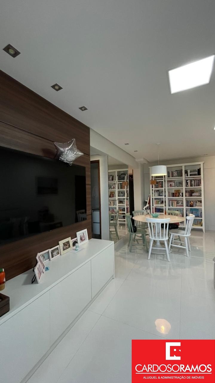 Apartamento - Jardim placaford