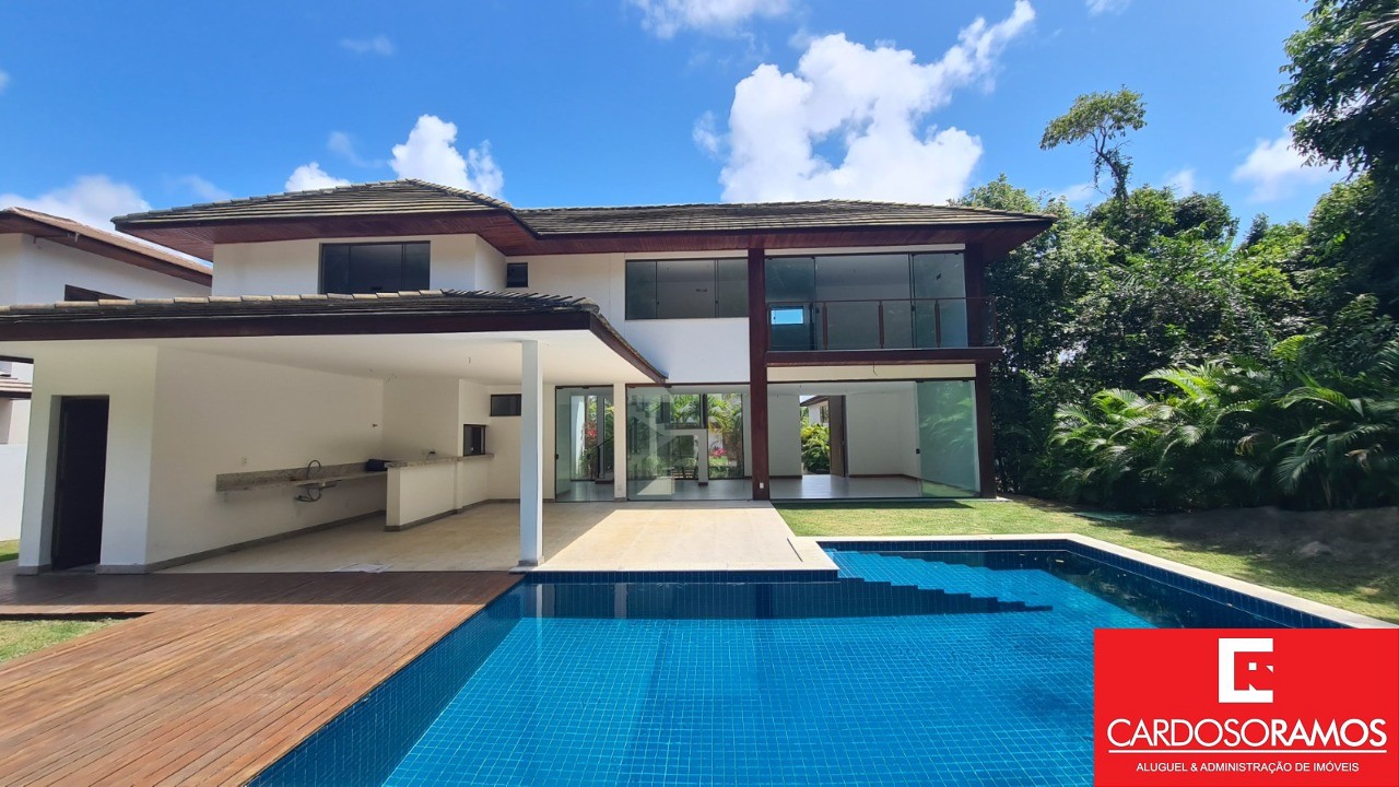 Casa - Praia do forte