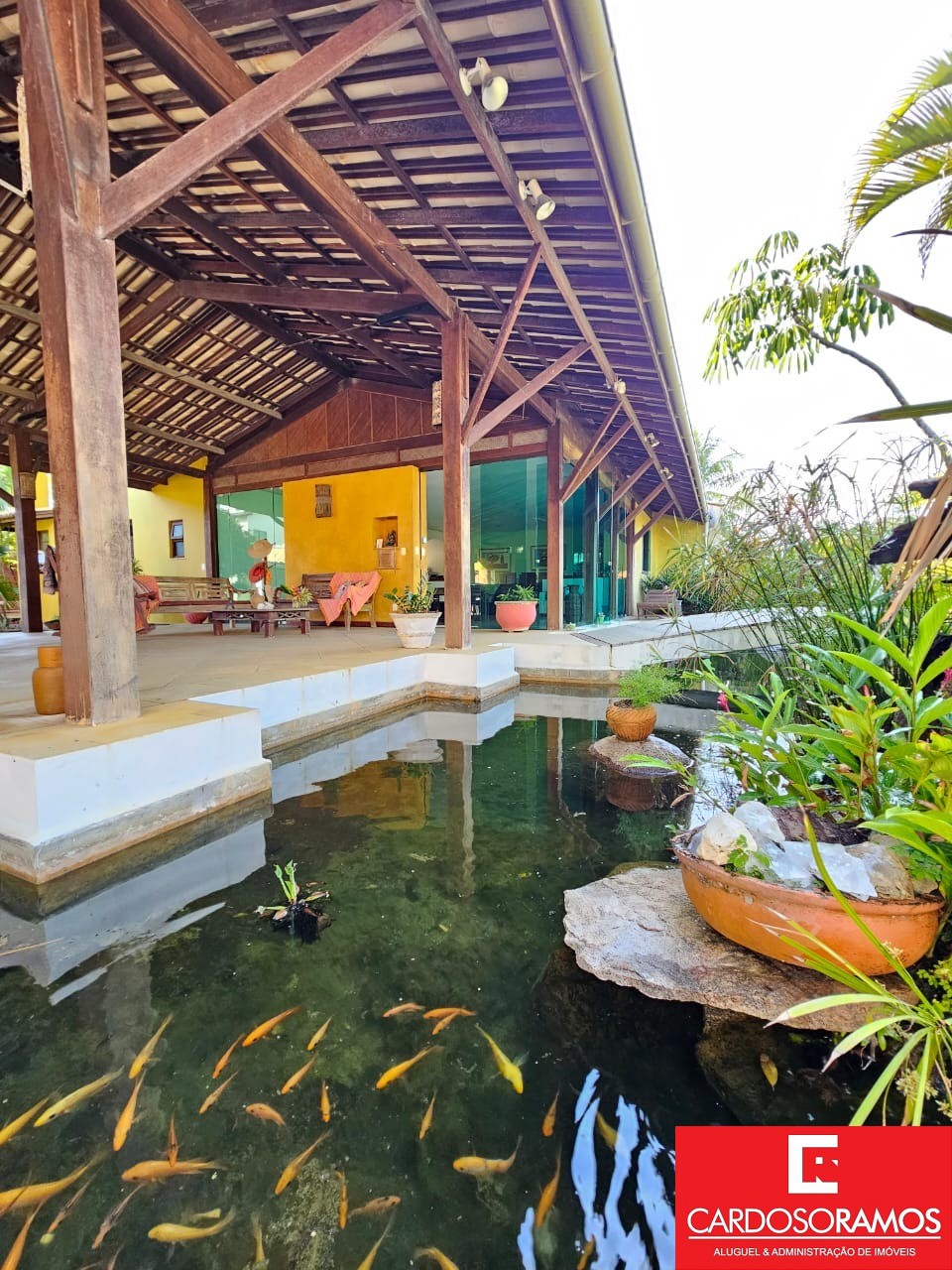 Casa - Vilas do atlântico