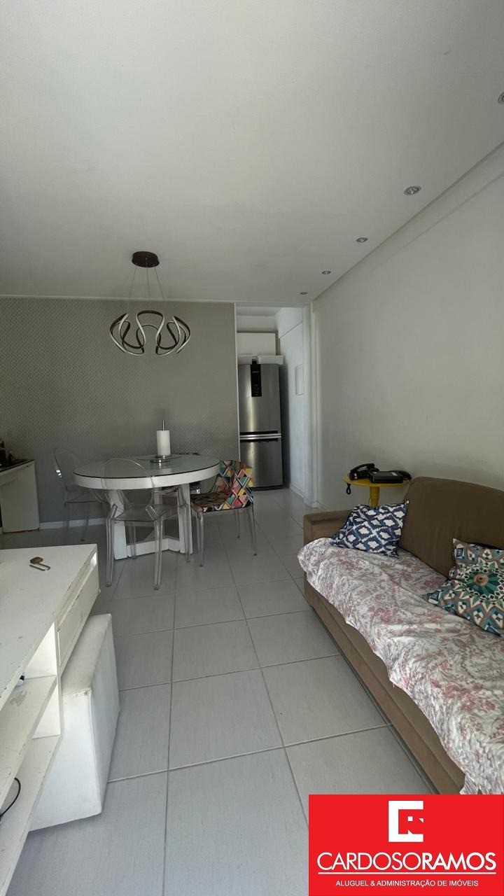 Apartamento - Stella maris