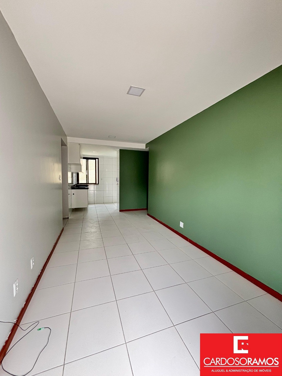 Apartamento - Recreio ipitanga