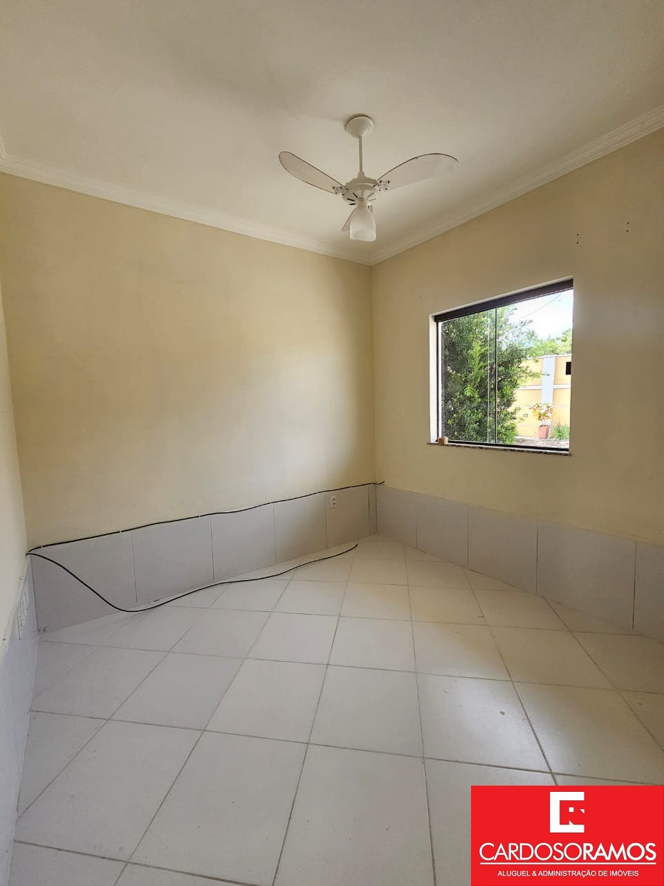 Casa - Pitangueiras