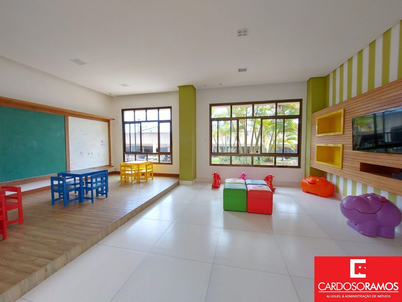 Apartamento, 3 quartos, 83 m² - Foto 23