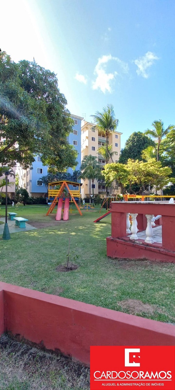 Apartamento - Centro