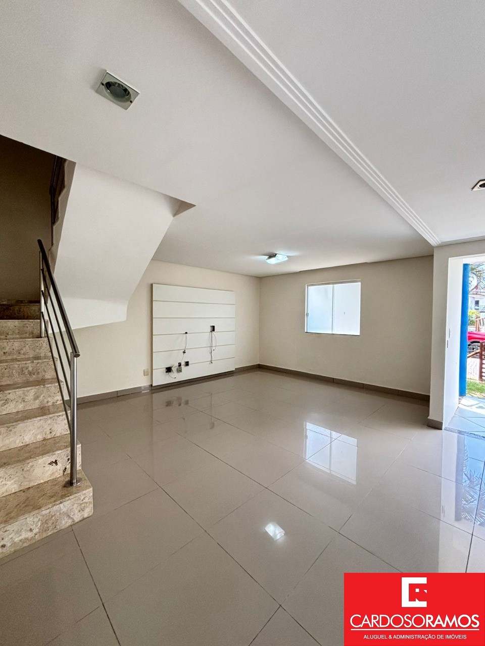 Casa - Buraquinho