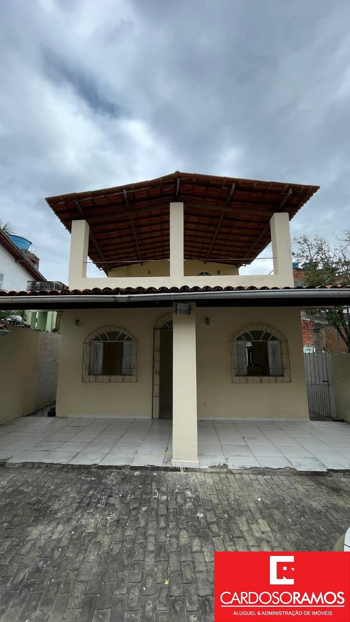 Casa - Vila Praiana