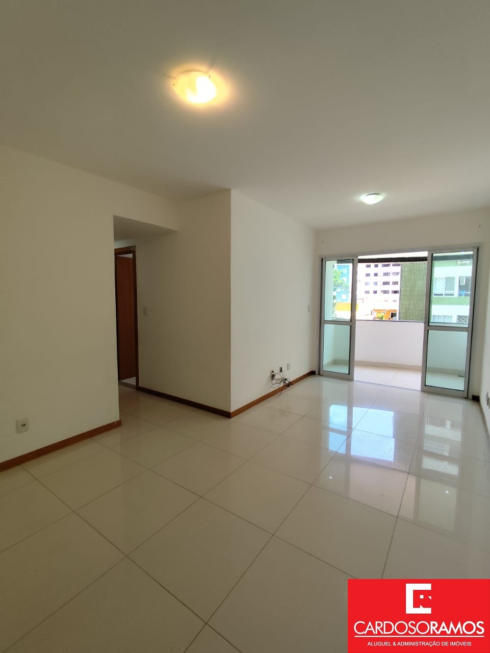 Apartamento - Pitangueiras