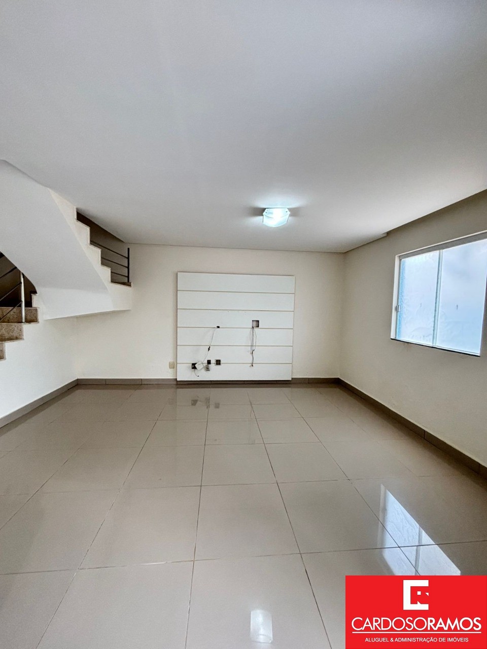 Casa - Buraquinho