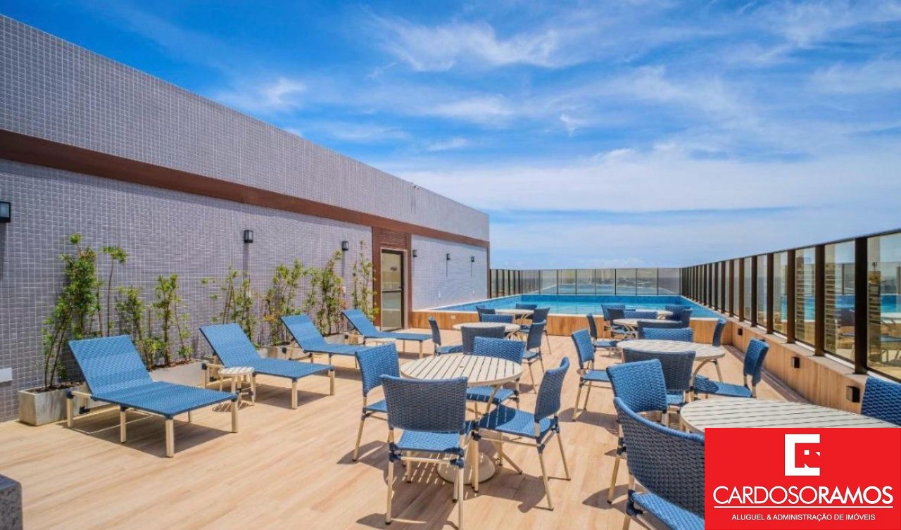 Sala-Conjunto, 20 m² - Foto 19